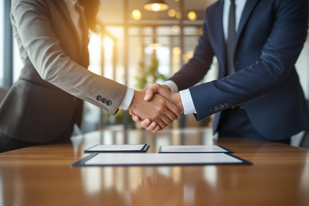 色电影与国际顶尖制作公司达成战略合作协议